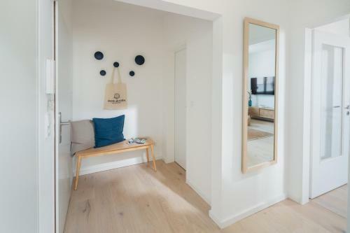 Apartamento Kapkieker