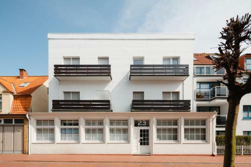 Apartamento Kapkieker
