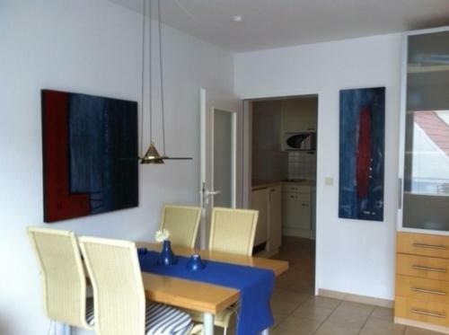 Apartamento Ferienwohnung Asche