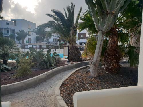 Apartamento Bungalow La Roca
