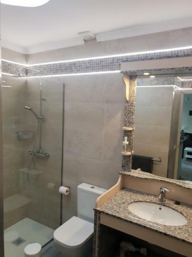 Apartamento Bungalow La Roca