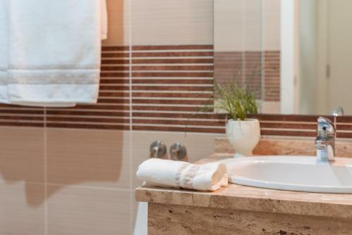Apartamento Appartement Marysol
