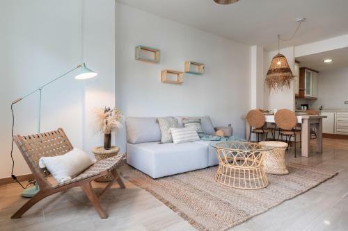 Apartamento Appartement Marysol