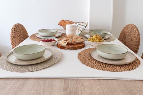 Apartamento Appartement Marysol