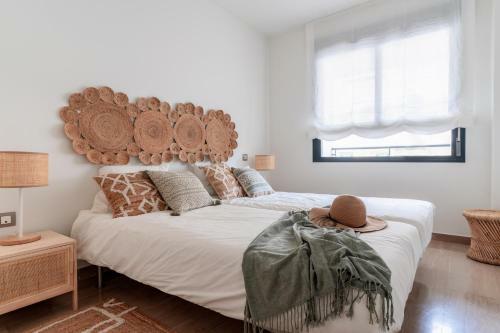 Apartamento Appartement Marysol