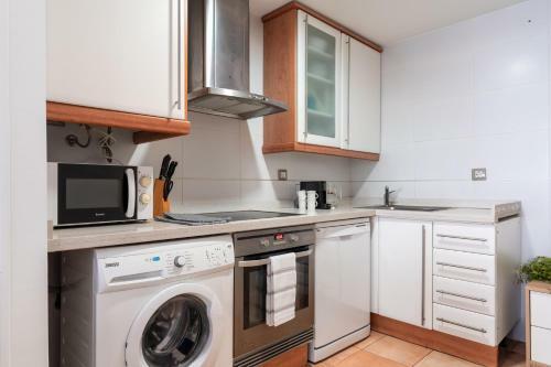 Apartamento Appartement Marysol