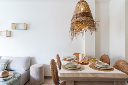 Apartamento Appartement Marysol