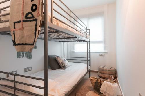 Apartamento Appartement Marysol
