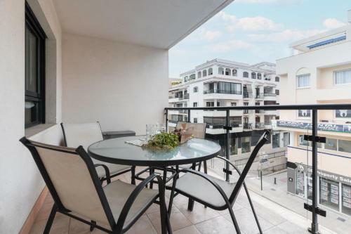 Apartamento Appartement Marysol