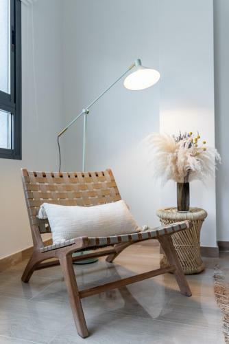 Apartamento Appartement Marysol