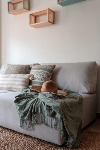Apartamento Appartement Marysol