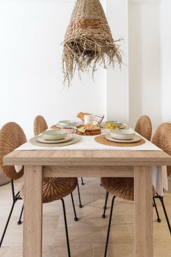 Apartamento Appartement Marysol