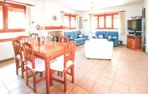 Villa Pinyanel