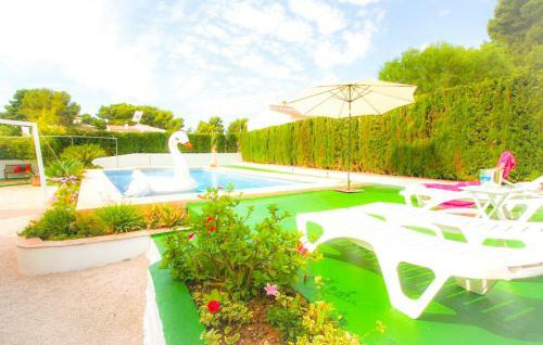 Villa Pinyanel