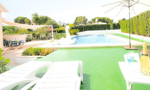Villa Pinyanel