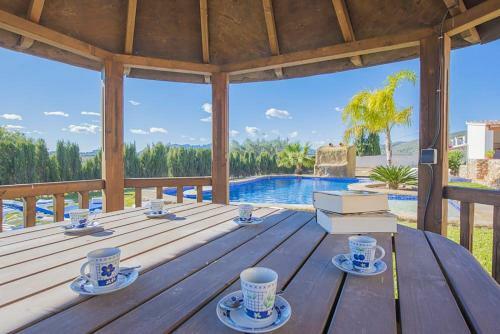 Villa Nara - Plusholidays