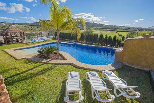 Villa Nara - Plusholidays