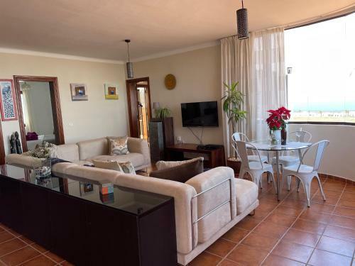 Casa El Guirre - Tinajo