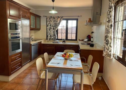 Casa El Guirre - Tinajo