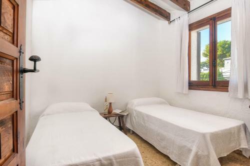 Bungalow With Seaviews In Moraira