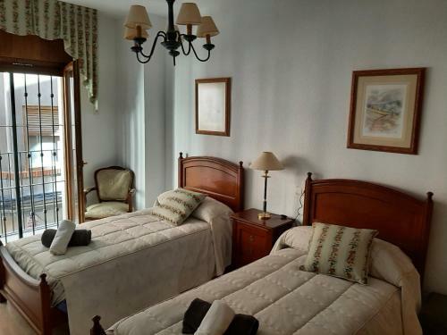 Apartamento Aurora