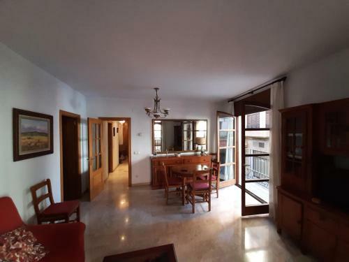 Apartamento Aurora