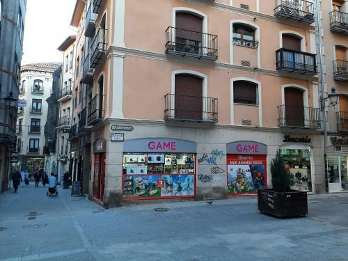 Apartamento Aurora