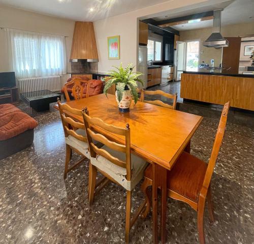 Casa Rural Para 12 Personas