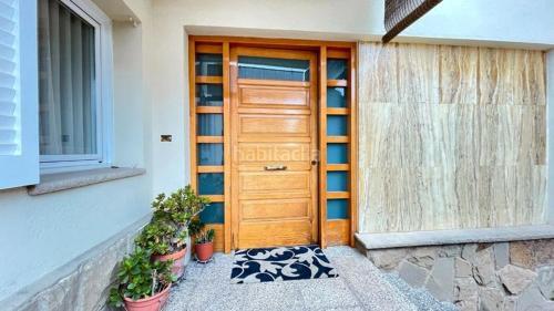 Casa Rural Para 12 Personas