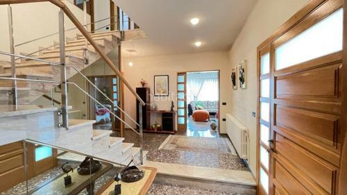 Casa Rural Para 12 Personas