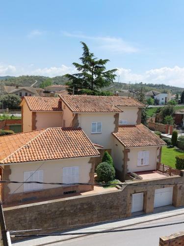 Casa Rural Para 12 Personas