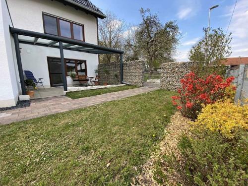 Apartamento Erlebefrankende