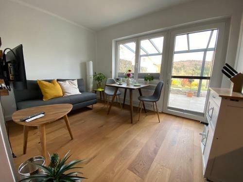 Apartamento Sch�ne Ferienwohnung Erlebefrankende
