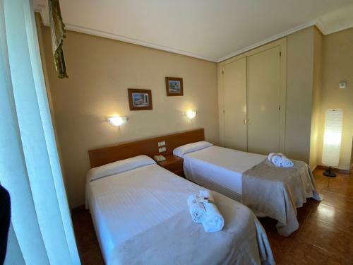 Hotel El Pozo De La Nieve