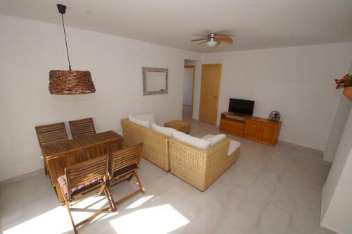 Apartamento Waikiki Beach 5 Pax