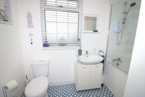 Beachcomber Cottage