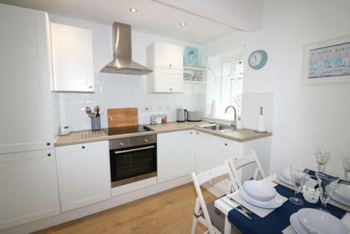Beachcomber Cottage