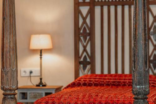 Bombayarte Aparthotel Tarifa