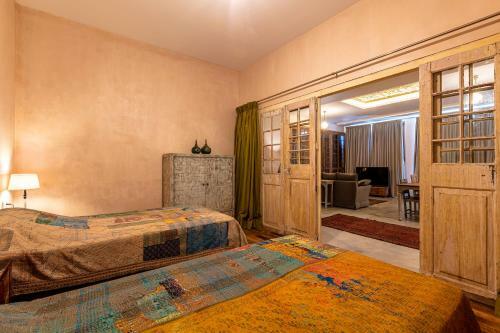 Bombayarte Aparthotel Tarifa