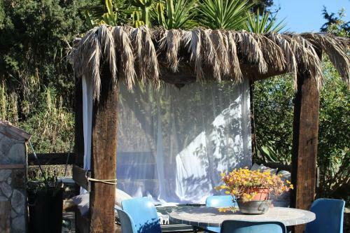Chalet Rural-familiar Con Piscina Junto A La Playa