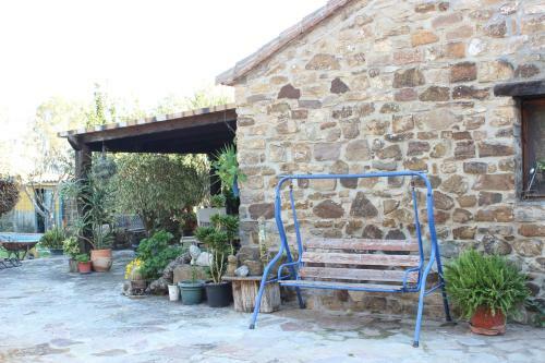 Chalet Rural-familiar Con Piscina Junto A La Playa