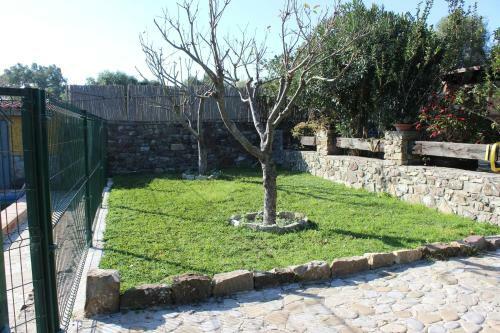 Chalet Rural-familiar Con Piscina Junto A La Playa