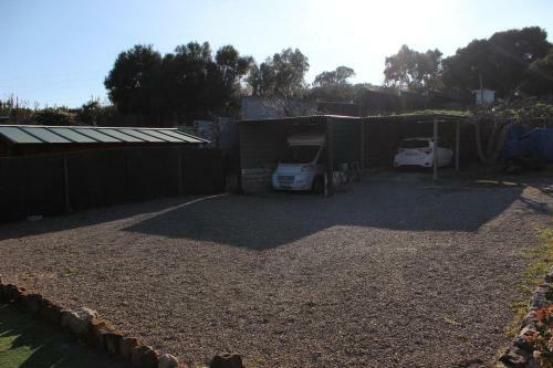 Chalet Rural-familiar Con Piscina Junto A La Playa
