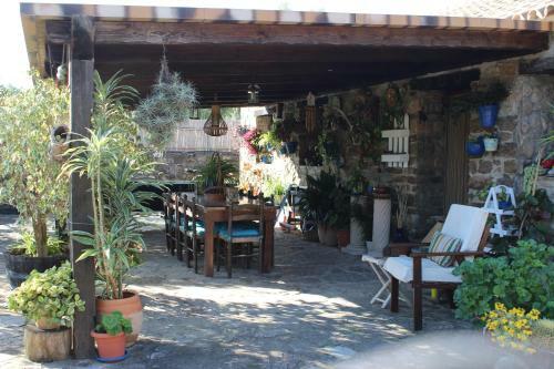 Chalet Rural-familiar Con Piscina Junto A La Playa