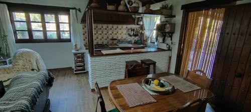 Chalet Rural-familiar Con Piscina Junto A La Playa
