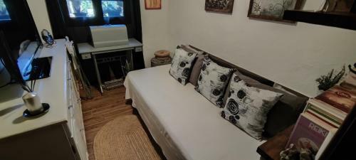 Chalet Rural-familiar Con Piscina Junto A La Playa