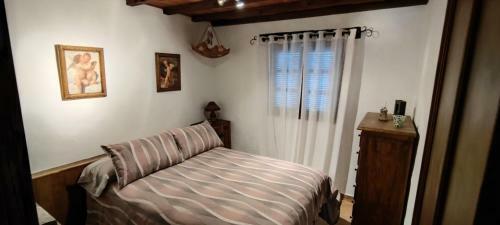 Chalet Rural-familiar Con Piscina Junto A La Playa