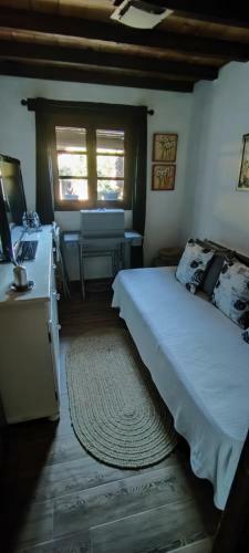 Chalet Rural-familiar Con Piscina Junto A La Playa