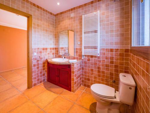Vivalidays Villa Kiros