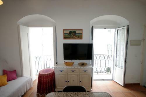 121 Apartamento Chilimosa